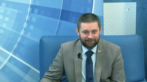 "Диалог у озера" - Николай Павлович Мальцев