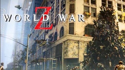 World War Z : Gameplay