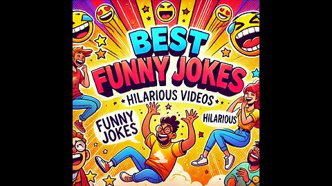 funny videos - Best Funny Jokes Video