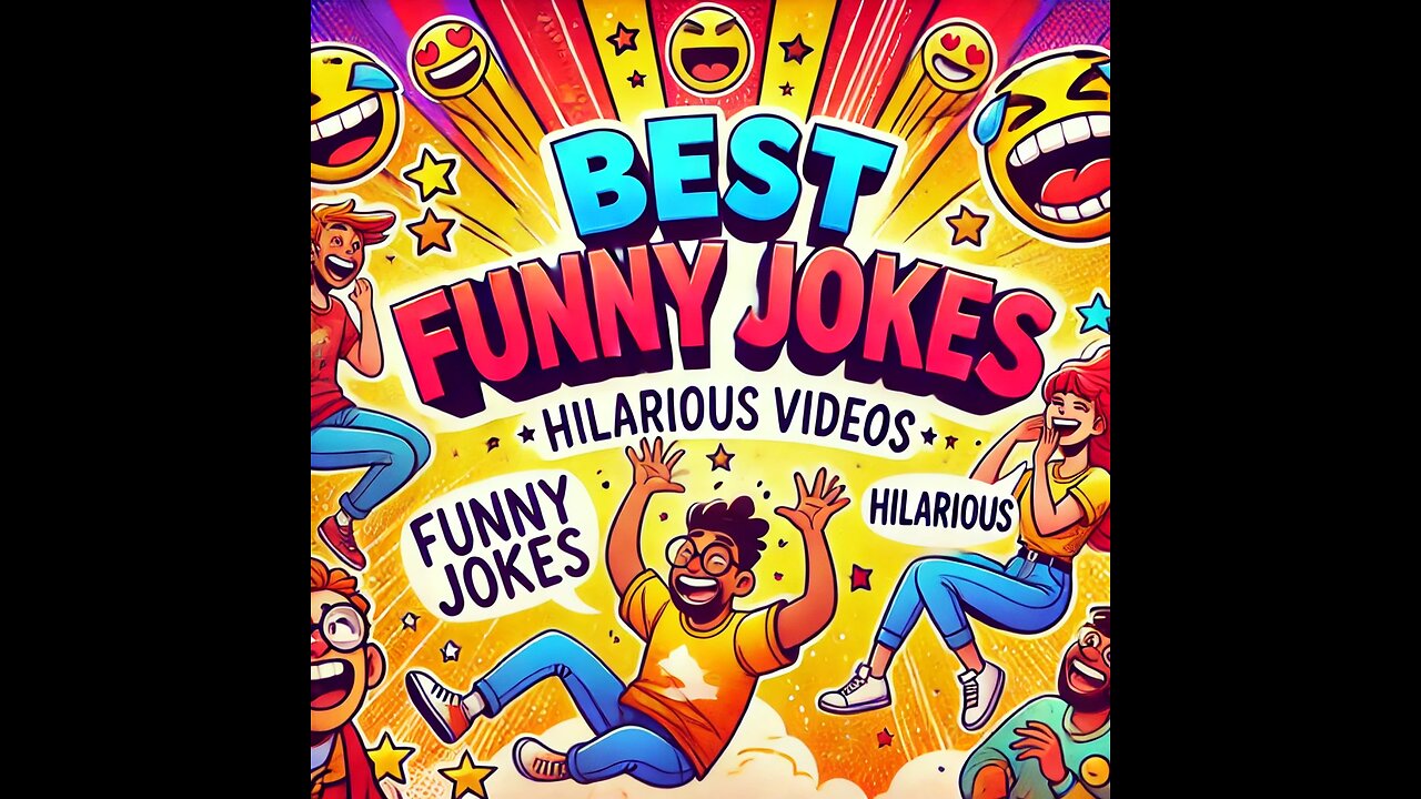 funny videos - Best Funny Jokes Video