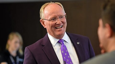 Daily Delivery | Kansas State AD Gene Taylor needs to act quickly once search begins