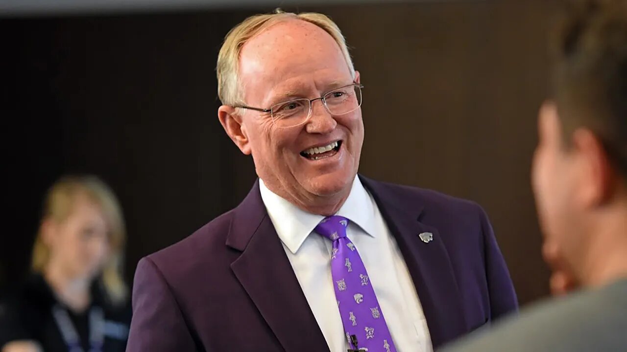 Daily Delivery | Kansas State AD Gene Taylor needs to act quickly once search begins