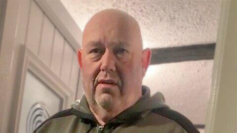 Tony Hedges, Clacton-on-Sea 8/2/24