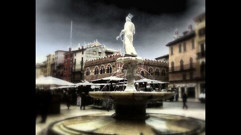 Good morning from Verona(Italy)