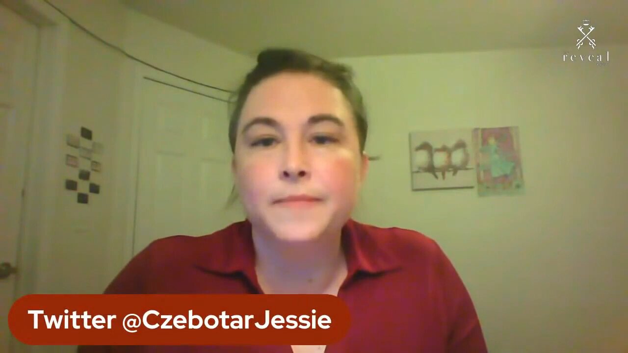 Jessie's Twitter + Q & A, Prayers + MK Ultra, Will, Mind Constructs + Signs of Demonic Possession