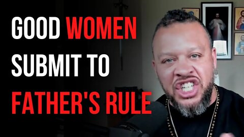 Why Men RULE