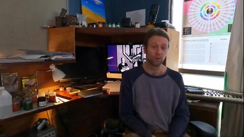 Alchemical Science- Evidence Supporting Malcolm Bendall's Claims Part 2