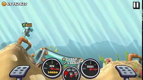 #hillclimbracing2,HD Som original do jogo,#bill,#corrida #reciferustbucket