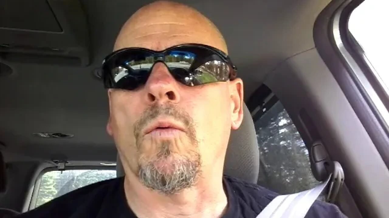 Is Having A Blue Collar Job Worse Than Being Your Own Man?