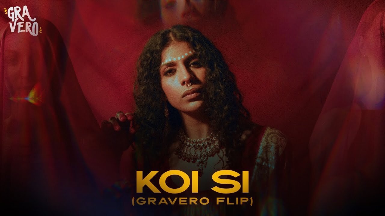 koi si x drill , koi si gravero , afsana khan , koi si , koi si graveroi mashup