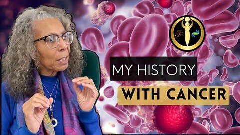 My History with Cancer