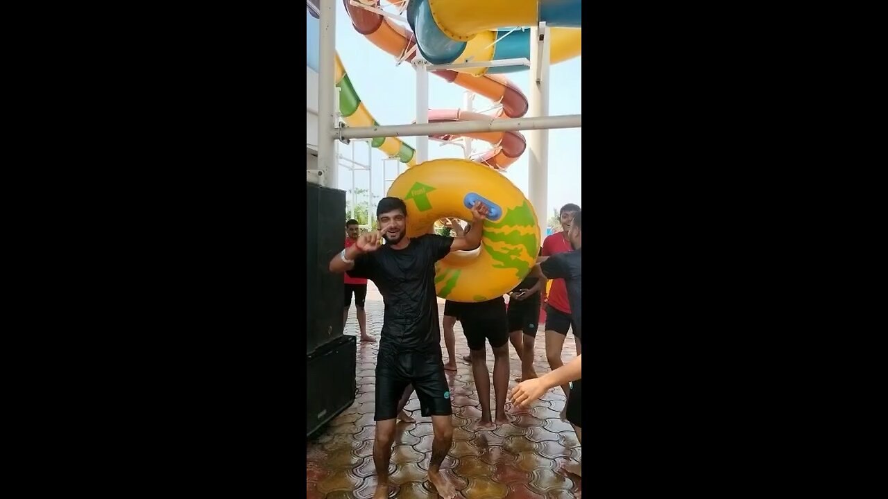 Water Park Masti