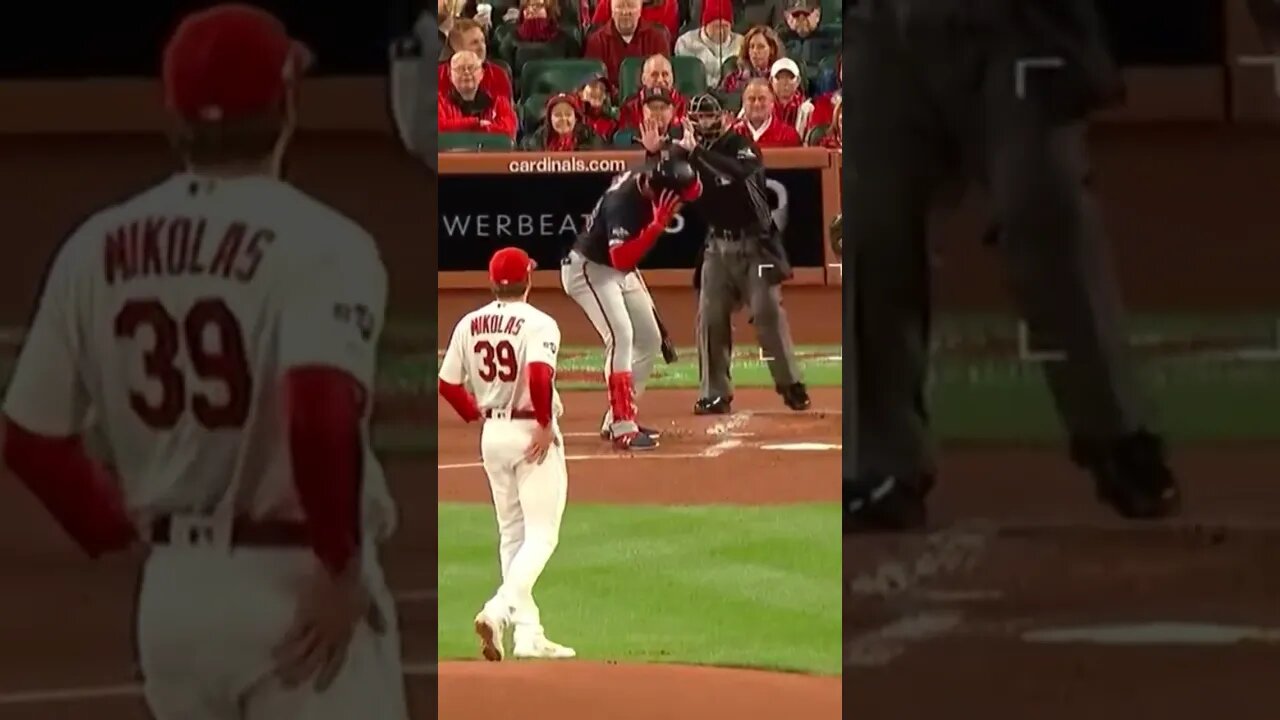 Juan Soto Shuffle #shorts