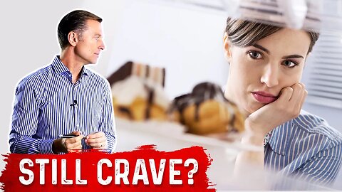 10 Reasons Why Your Cravings Will NOT Go Away