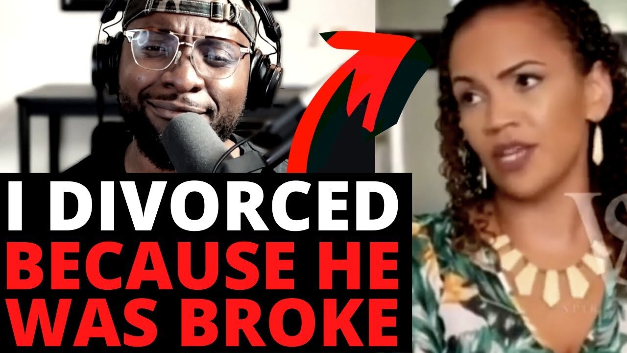 Entitled Woman Ruins Her Life & Marriage For Money l The Coffee Pod