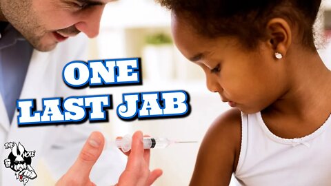 ONE LAST JAB - the Whole Tip Daily