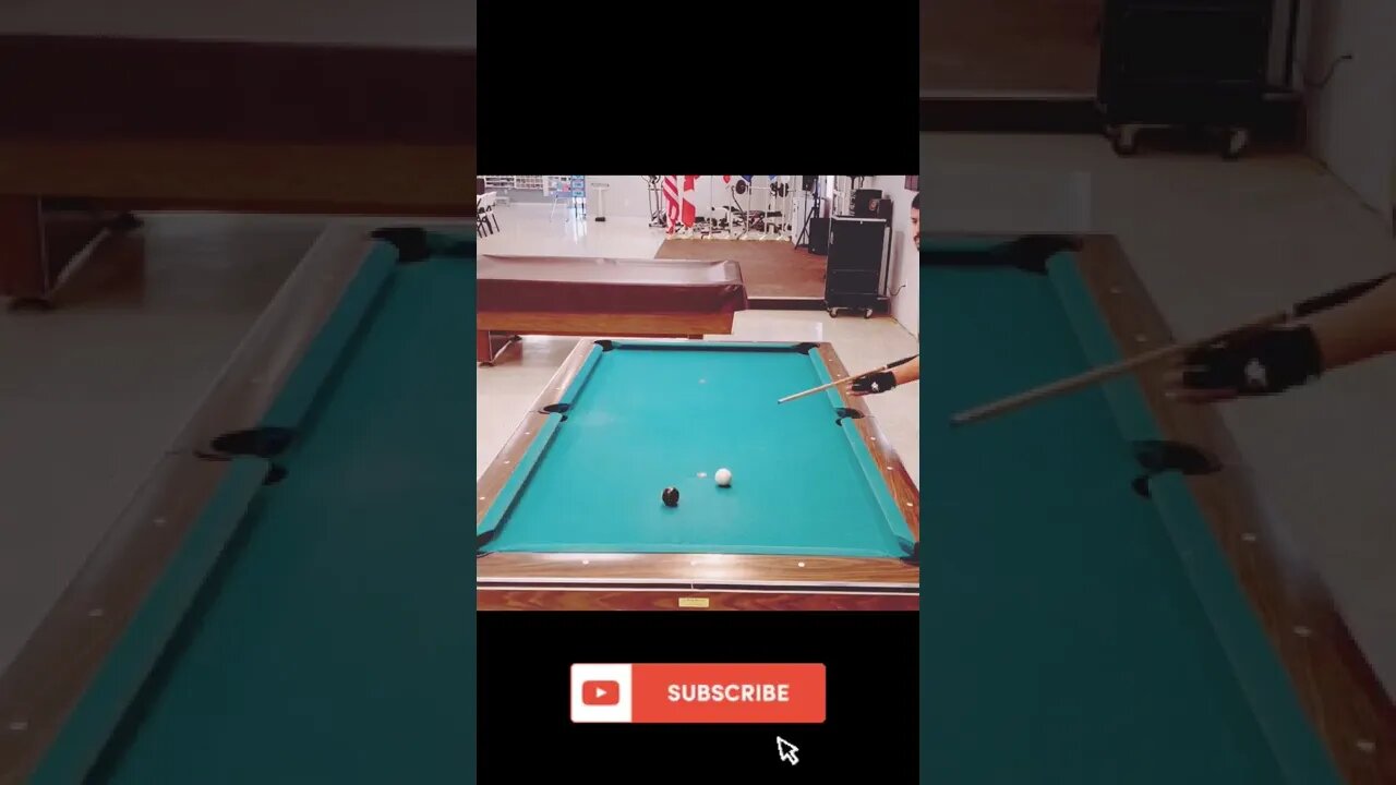 #pool 🎱✝️ #shorts