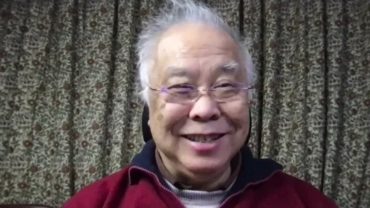 🟨 為什麼有這麼多人對世界的認知這麼少？ 🟨