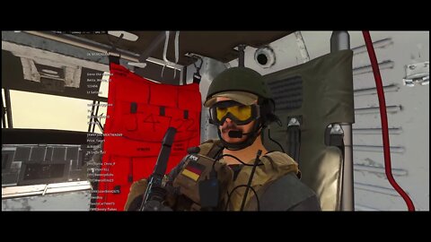 Warzone Victory with the JUGGERNAUT