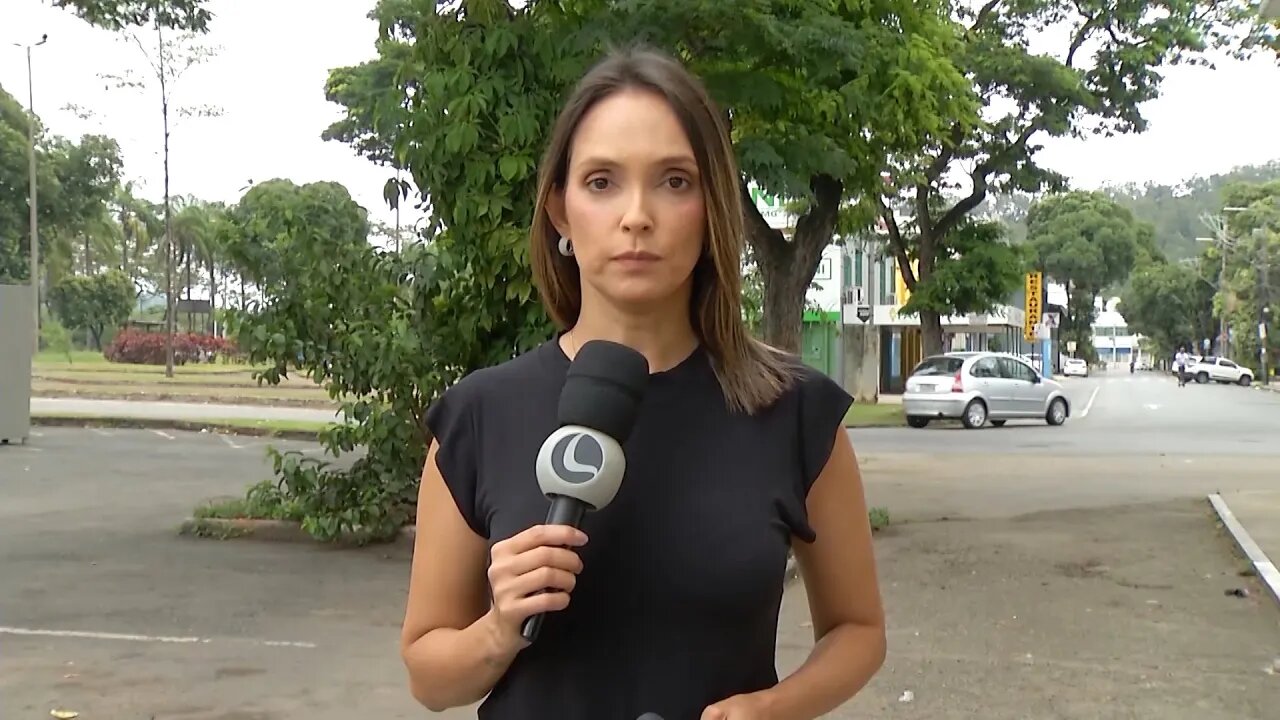 Briga de Casal: Homem Atingido por Golpe de Faca pela Companheira na Cidade de Naque.