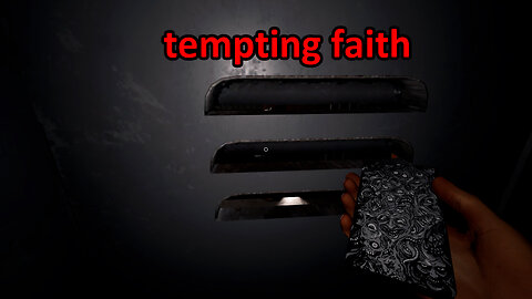 Phasmophobia | tempting faith | 12 9 23 |with Olivia and Jen| VOD|