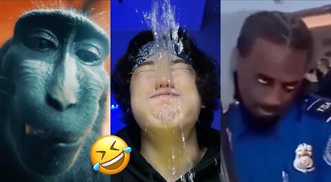 BEST JeffreyX Funny Try Not To Laugh Challenge Compilation 🤣 2023 Part 2