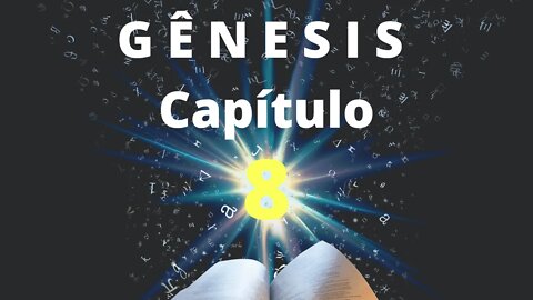 Gênesis Capítulo 8