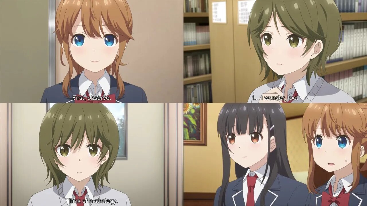 My Stepmoms Daughter is My Ex Ep7reaction #MamahahanoTsuregogaMotoKanodatta#MyStepmomsDaughterisMyEx