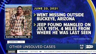 Gabby Petito case sparks debate over differential coverage of missing people of color