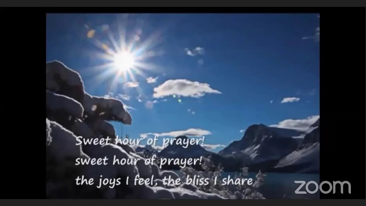 Contend For The Faith's Closing Acts