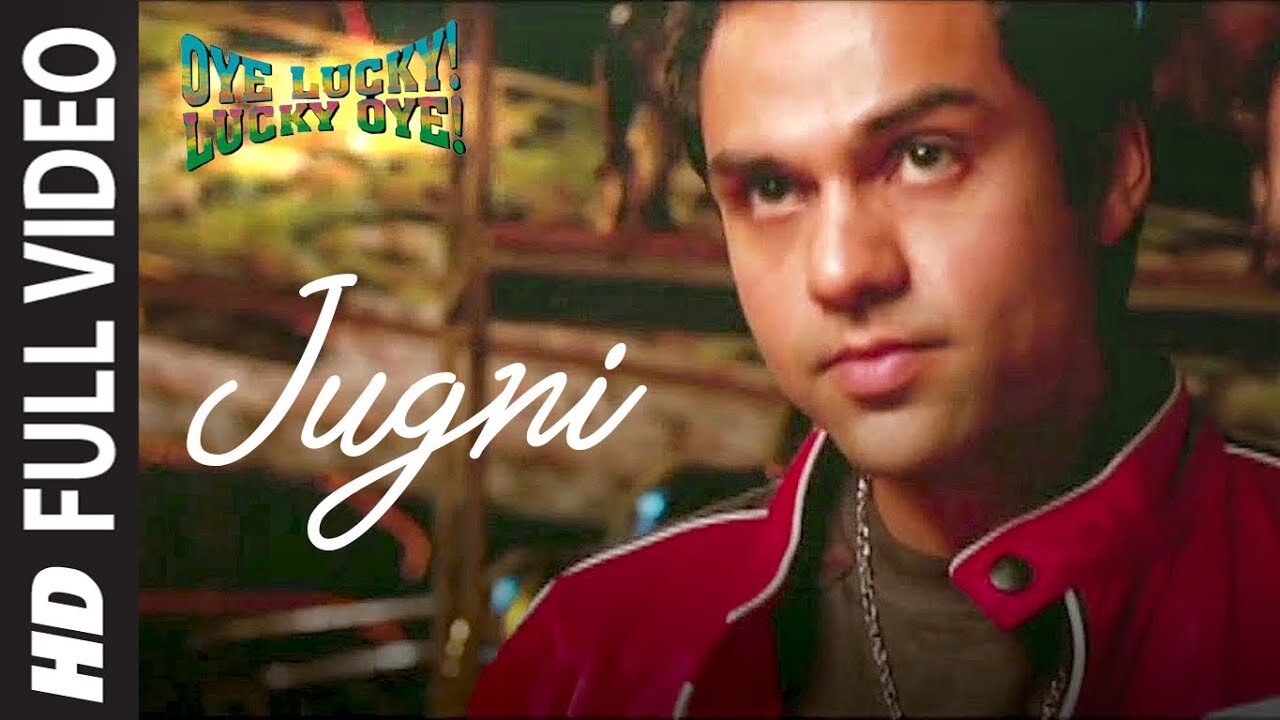 Jugni Full Video Oye Lucky Lucky Oye Abhay Deol Des Raj Lakhani