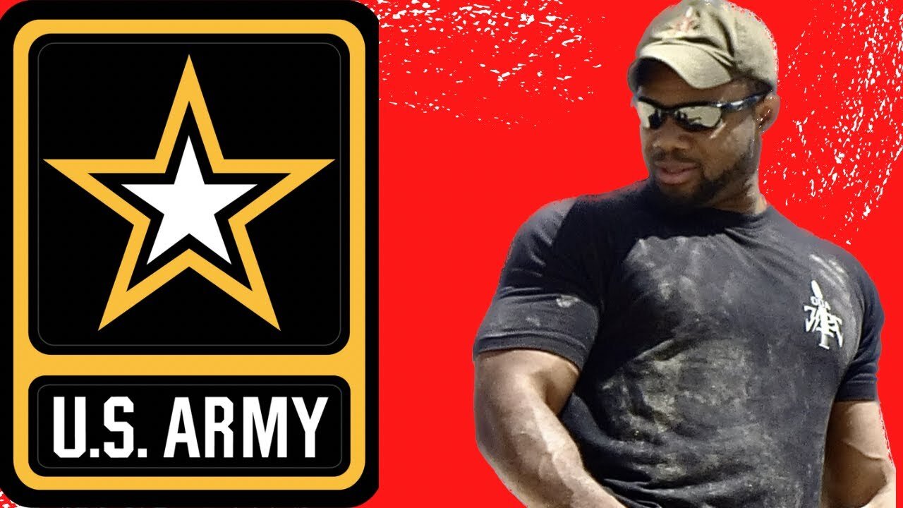 3 reasons why I left big ARMY for Special Forces | Green Beret