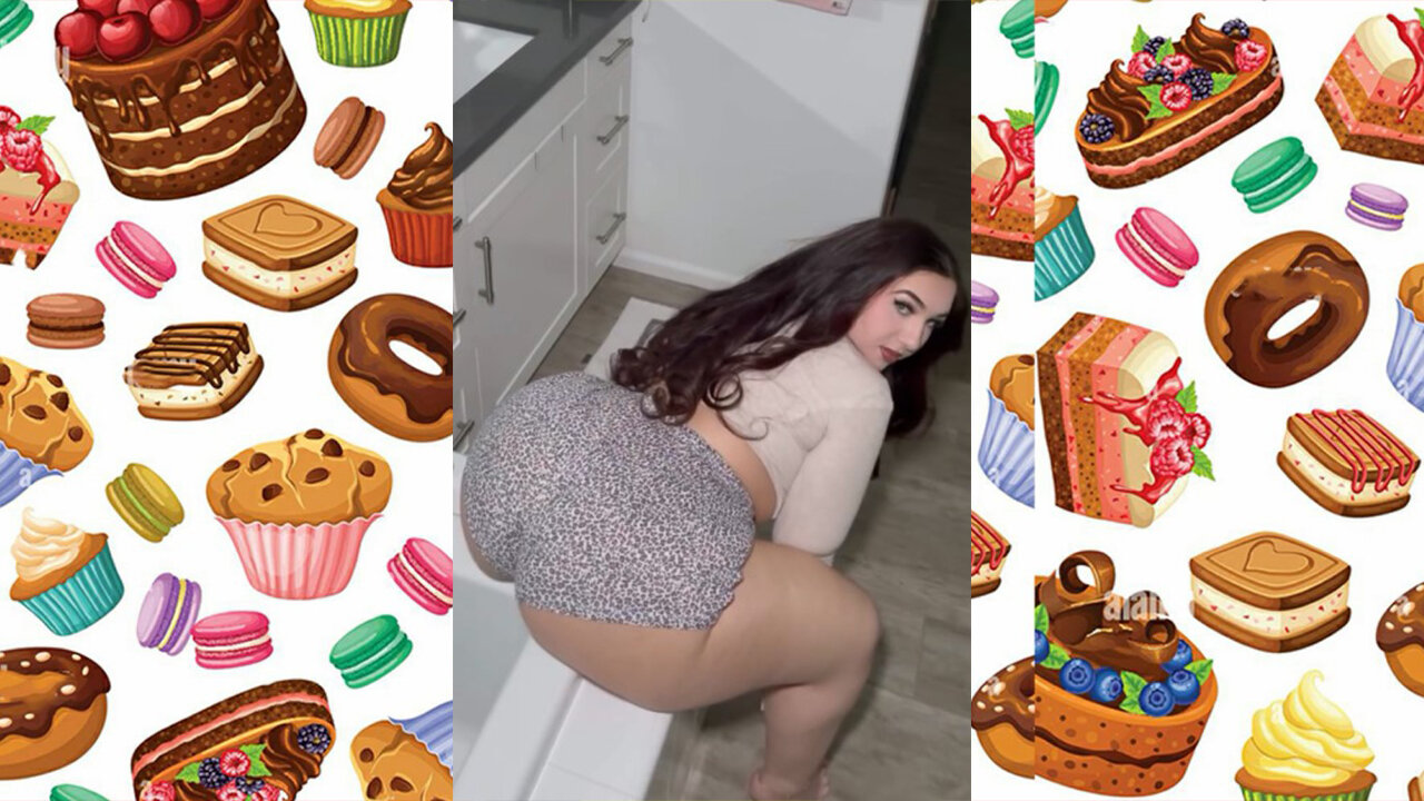 twerk | twerking tiktok | twerking | big bang tiktok challenge 🍑 twerk tiktok