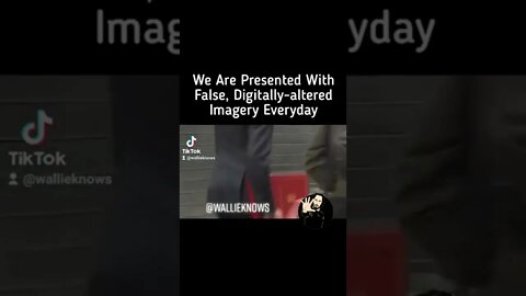 MANDELA Effect