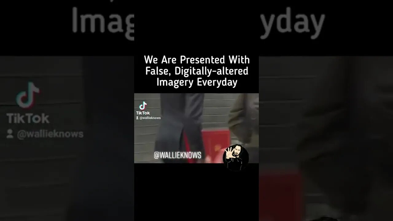 MANDELA Effect
