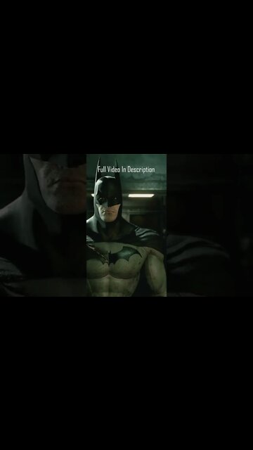 Batman Having a Party With The Crazies of Arkham Asylum!! @ValhallaGamingTV