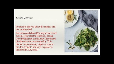Zoom Call: 7.21.2021 | Michelle Hamburger Answers Patient Questions | Dr. Kevin Conners