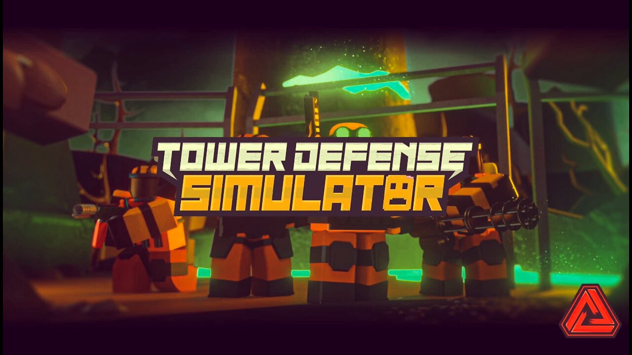 Nuclear Fallen King (Remix) [Remastered] - Tower Defense Simulator