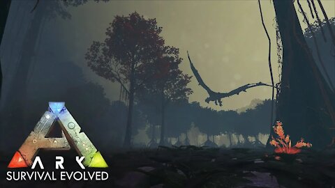 NEW EXPANSION PACK FOR ARK SURVIVAL (Coming In 2019)