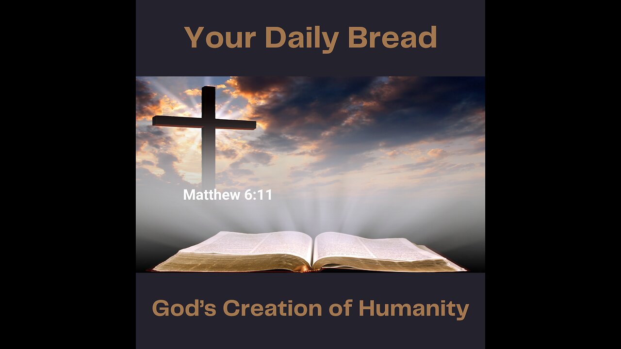 Your Daily Bread