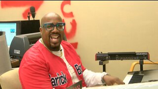 Milwaukee's most creative man