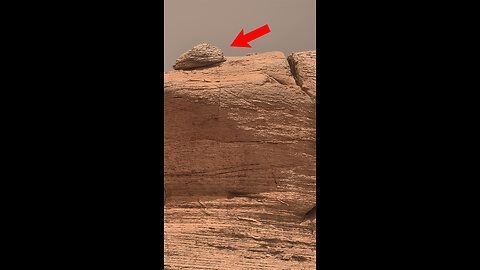 Som ET - 58 - Mars - Curiosity Sol 3059