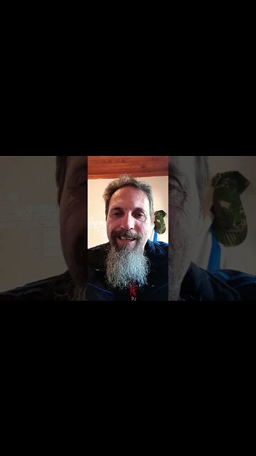 Evil Noah at it again