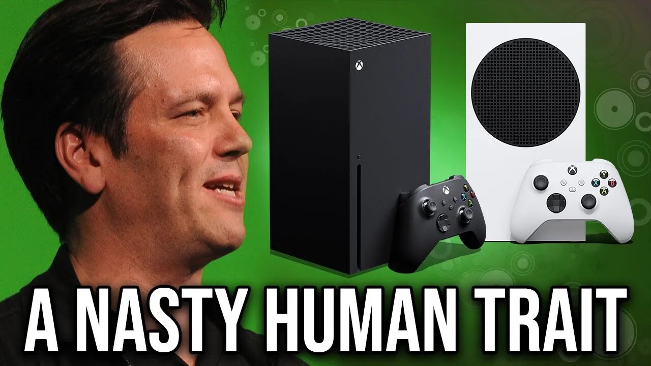Phil Spencer "Console Tribalism Is One Of The Worst Things About Our Industry"