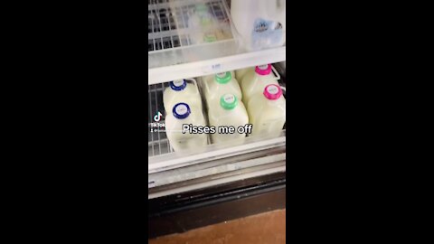 #milk #leche #tamararoseblodgett