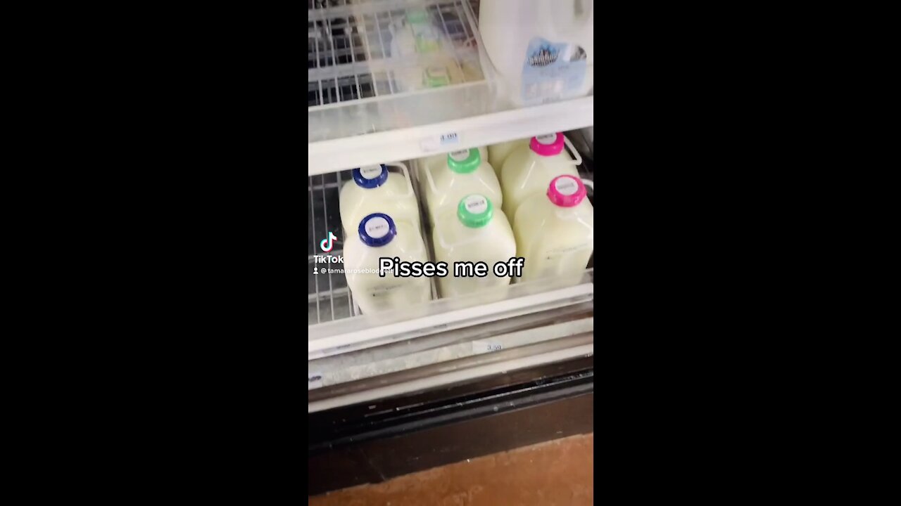 #milk #leche #tamararoseblodgett