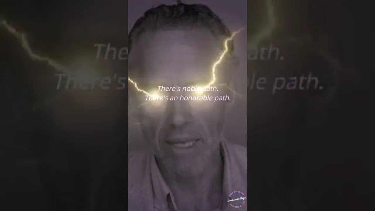 Motivational #1 (Jordan Peterson)