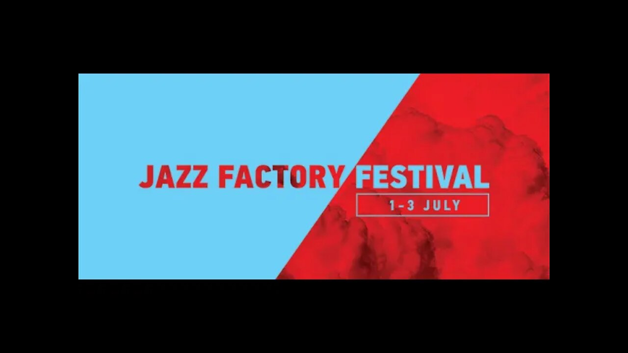 Jazz Factory Festival 2021 HUMAN TOUCH