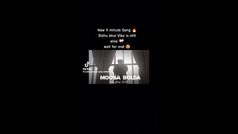 Sidhu moosawala new song ip coming 2023