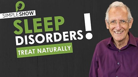 How to treat sleep disorders naturally with micronutrients